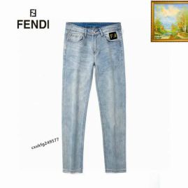 Picture of Fendi Jeans _SKUFendisz29-3825tn2514758